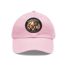 Load image into Gallery viewer, Purrseus pt 2 Hat
