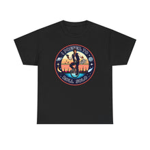 Load image into Gallery viewer, Han Solo on Gildan Heavy Cotton Tee
