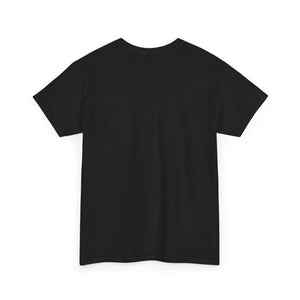 Dark Side of The Meow on Gildan Heavy Cotton