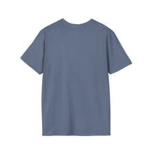 Load image into Gallery viewer, Dark Humor Cat Tee on Softstyle
