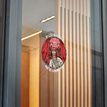 Load image into Gallery viewer, Hello Meeper Die-Cut Stickers, (DTF)
