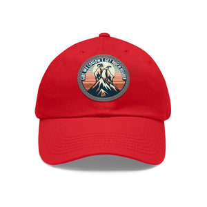 Rocking Mountain Goats Hat