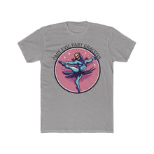 Load image into Gallery viewer, Skelator Evil Ballerina Tee on Next Level
