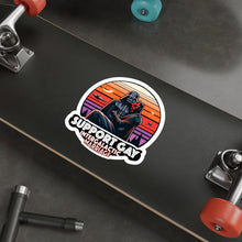 Load image into Gallery viewer, Intergalactic Marriage Sticker
