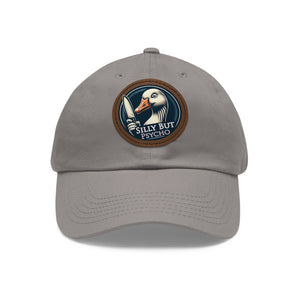 Silly But Psycho Hat