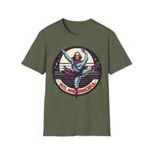 Load image into Gallery viewer, Skeletor Evil &amp; Graceful Tee on Softstyle
