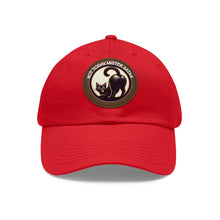 Load image into Gallery viewer, Not Today Kitty Hat
