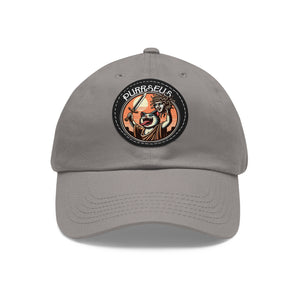 Purrseus pt 2 Hat
