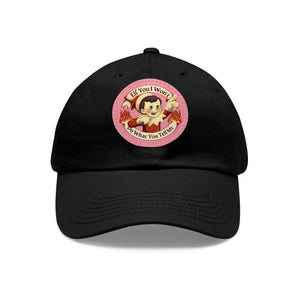 Elf You Hat