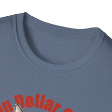 Load image into Gallery viewer, Cat Club Tee on Softstyle
