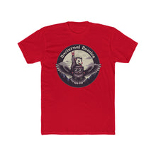 Load image into Gallery viewer, Nocturnal Homies on Next Level Tee
