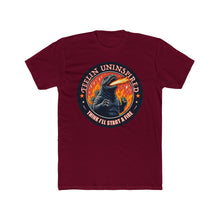 Load image into Gallery viewer, Stone Temple Godzilla Tee on Next Level

