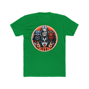 Star Wars Kiss Mashup Tee