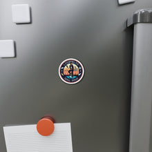 Load image into Gallery viewer, Han Solo Die-Cut Magnets
