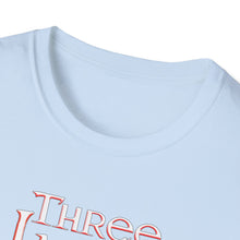 Load image into Gallery viewer, Jack of All Trades Tee on Softstyle
