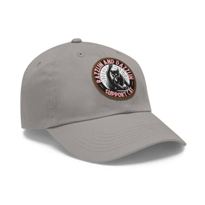 Razzlin & Dazzlin Support Cat Hat