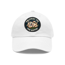 Load image into Gallery viewer, Trippin On The Nippin Hat
