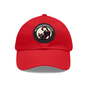 Not Today Kitty Hat