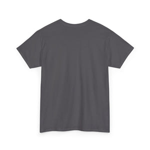 Dark Side of The Meow on Gildan Heavy Cotton