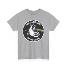 Load image into Gallery viewer, Dark Side of The Meow on Gildan Heavy Cotton
