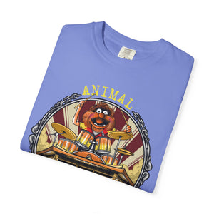Animal Live at Budokan on Comfort Colors T-shirt