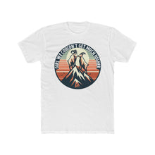 Load image into Gallery viewer, Goats Love The Doors Tee on Next Level
