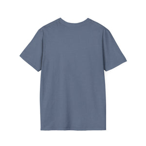 Skeletor Evil Ballerina Tee on Softstyle