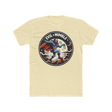 Load image into Gallery viewer, Skeletor Evil &amp; Nimble Tee on Next Level
