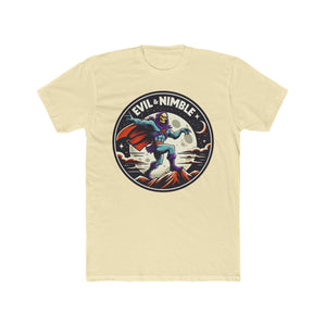 Skeletor Evil & Nimble Tee on Next Level