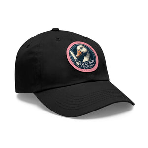 Silly But Psycho Hat