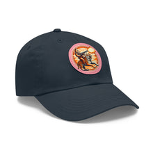Load image into Gallery viewer, Chewy On a Tiger Hat
