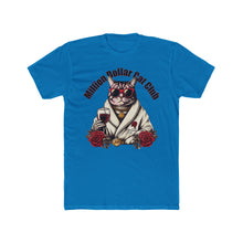 Load image into Gallery viewer, Cat Club T-Shirt on Next Level

