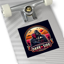 Load image into Gallery viewer, Dark Side Affection Vinyl Sticker
