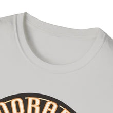 Load image into Gallery viewer, Adorable Sadist Cat Tee on Softstyle
