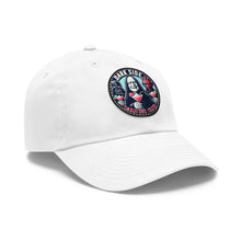 Load image into Gallery viewer, Dark Side Daiquiri Hat W/ Leather Patch
