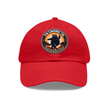 Load image into Gallery viewer, Chonkin On Sunshine Hat
