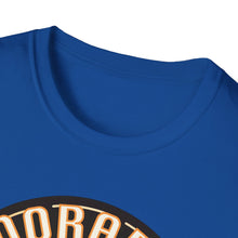 Load image into Gallery viewer, Adorable Sadist Cat Tee on Softstyle

