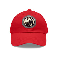 Load image into Gallery viewer, Not Today Kitty Hat
