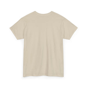 Han Solo on Gildan Heavy Cotton Tee