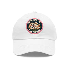 Load image into Gallery viewer, Trippin On The Nippin Hat

