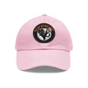 Kitty Style Hat