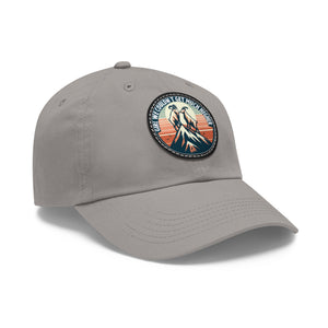 Rocking Mountain Goats Hat