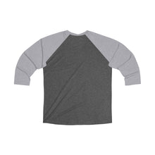 Load image into Gallery viewer, Jack of All Trades on Raglan Tee
