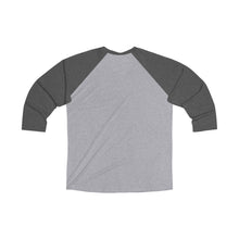 Load image into Gallery viewer, Jack of All Trades on Raglan Tee
