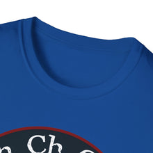 Load image into Gallery viewer, Jason Cat Lover Tee on Softstyle
