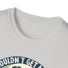 Load image into Gallery viewer, Goats Love The Doors Gildan Softstyle
