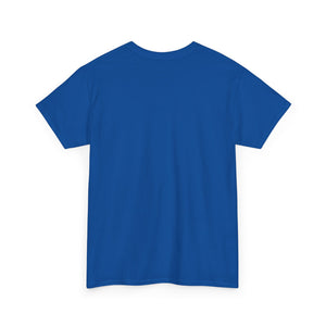 Han Solo on Gildan Heavy Cotton Tee