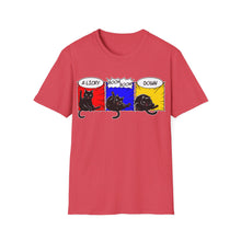 Load image into Gallery viewer, A Licky Boom Boom Down Kitty on Softstyle
