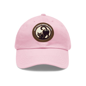 Not Today Kitty Hat