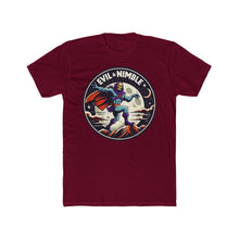 Load image into Gallery viewer, Skeletor Evil &amp; Nimble Tee on Next Level
